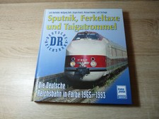 Sputnik, Ferkeltaxe und