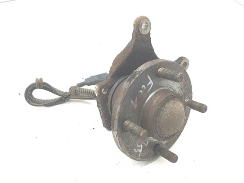 Ford focus radnabe - 1,