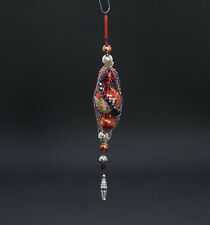 Gablonzer Christbaumschmuck -