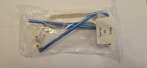 Landegestell landing skid - landing,