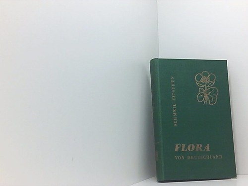 Flora von deutschland - flora,