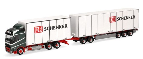 Herpa volvo gl 6x4 - -,