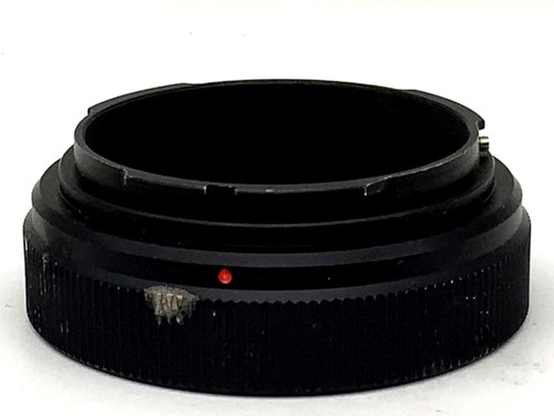 Objektivadapter lens mount - kr,