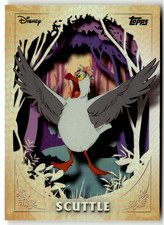 Topps Disney Wonder 2025 No