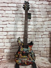 PRS SE Ed Sheeran Signature