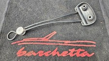 Fiat Barchetta Halter Spange