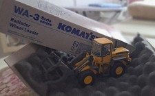 Komatsu Radlader WA270PT-3