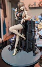 DSR-50 Anime Manga Figur Best