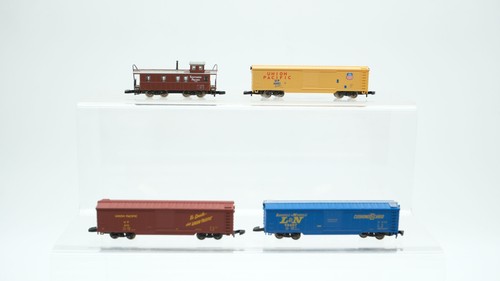 Märklin konvolut caboose - z, us