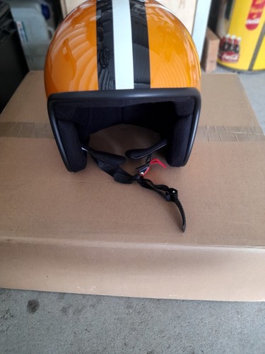 Arc helm retrolook - helm,
