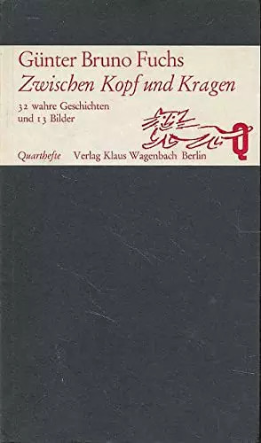 Zwischen kopf und - kopf,