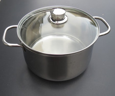 Kochtopf Marke Tischfein 24 cm