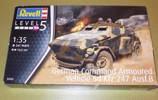 Revell 1:35 03335 Militär