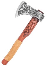 Battle-Merchant LARP Wikinger