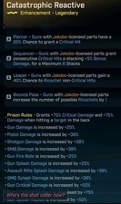 Borderlands modded - borderlands,