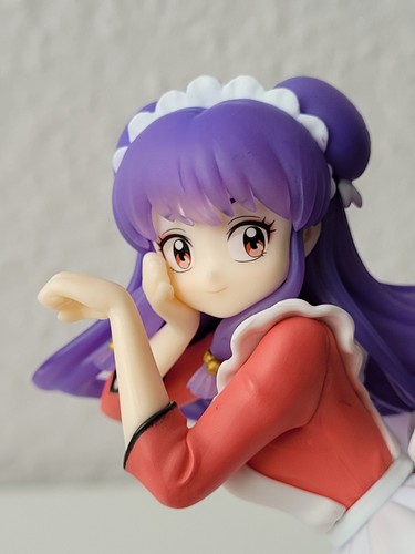 Shampoo ranma noodle - shampoo,