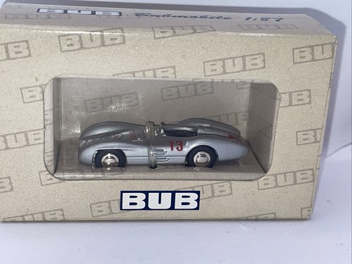 Bub mercedes benz - bub,