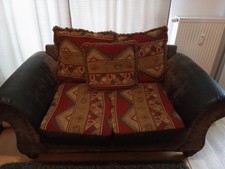 Sofa 2 sitzer 