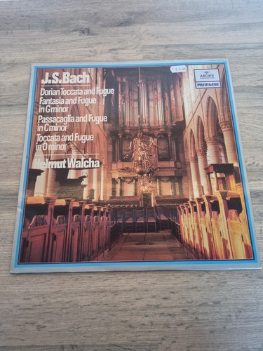 Superb 1957 johann sebastian - 1957,