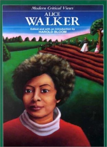 Alice walker modern critical - alice, (modern
