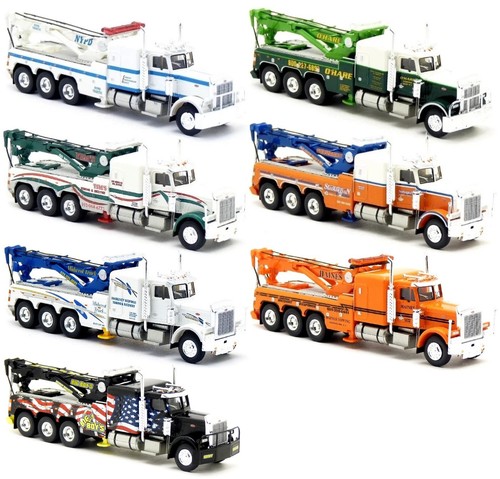 Brekina peterbilt 359 usa - peterbilt,