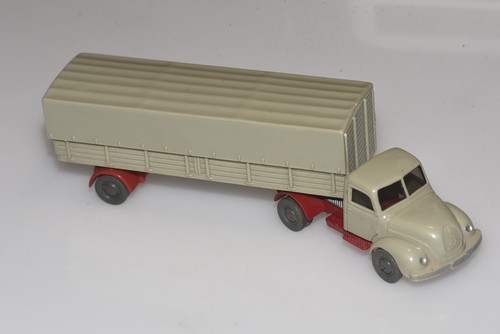 Wiking magirus 350 - magirus,