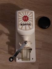Douwe Egberts Wandkaffeemühle