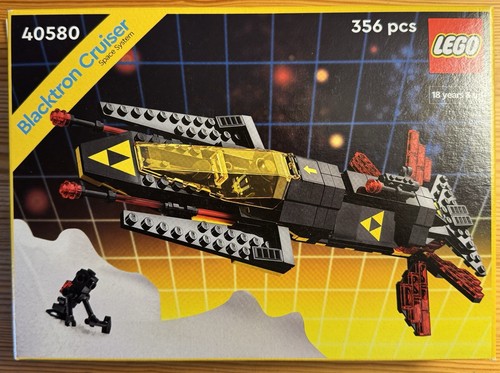 Lego icons 40580 - lego®,