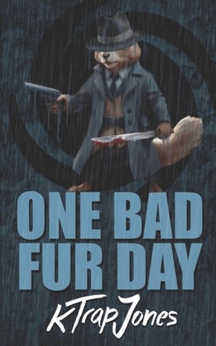 One bad fur day - one,