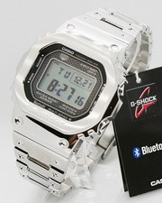 ✅ Casio G Shock