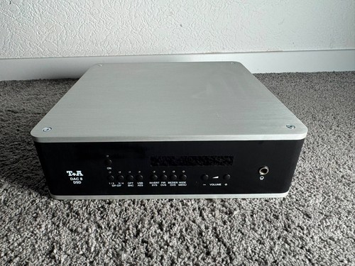 Dac8 dsd dac - t, +