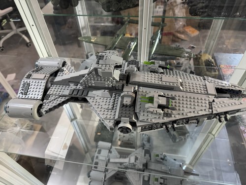 Lego 75315 ohne - lego,