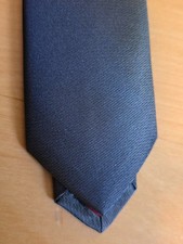 OLYMP  Krawatte  Seide  6,5 cm