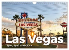 Las Vegas - Spiel, Spaß und