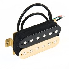 Roswell Pickups HBBC-N4 Hot