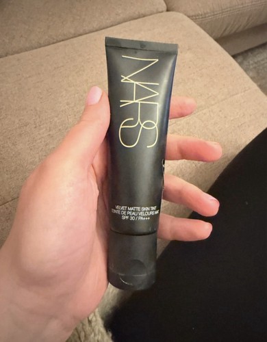 Nars velvet matte skin - nars,