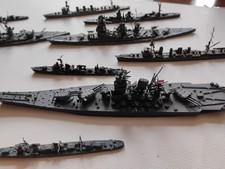 4. Japanische Flotte