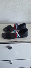 Camper Sandalen Leder Twins