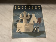 📚 Vintage Reiseheft