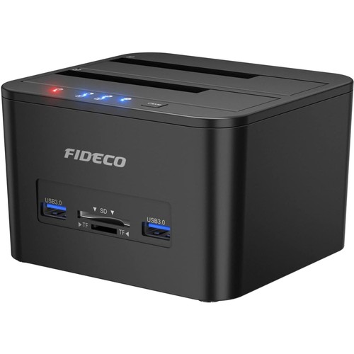 Docking station festplatten - docking,