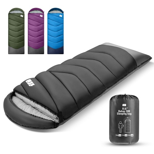 Erwachsene schlafsack winter - schlafsack,