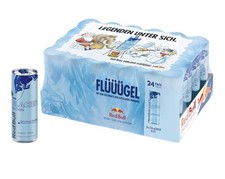 RedBull The Glacier Edition