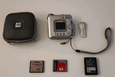 Nikon Coolpix SQ 3,1 MP