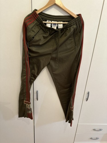 Adidas jogginghose hose size - adidas,