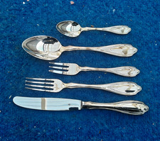 WMF Englische Rose 30 teilig