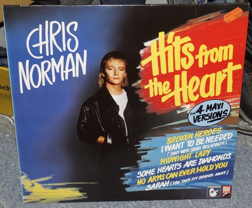Chris norman hits from - hits,