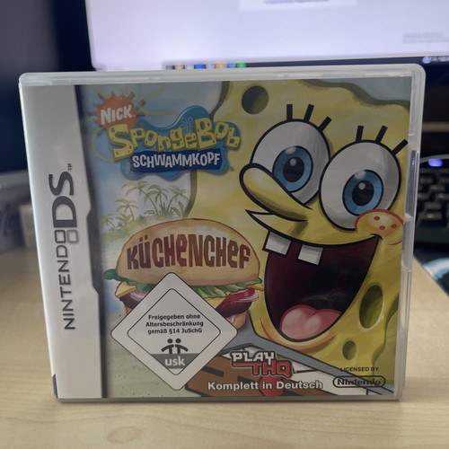 Spongebob schwammkopf - spongebob,