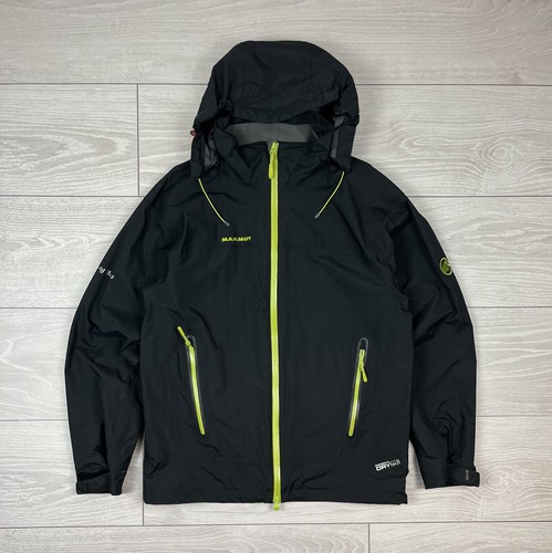 Mammut drytech black - mammut,