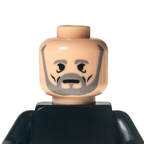 Lego star wars - star, flesh