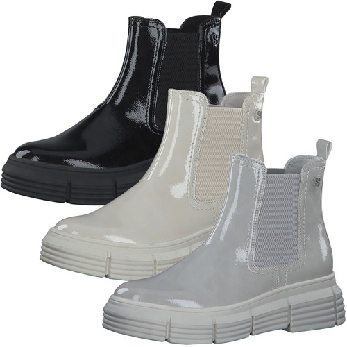 Oliver damen stiefelette - s.oliver,